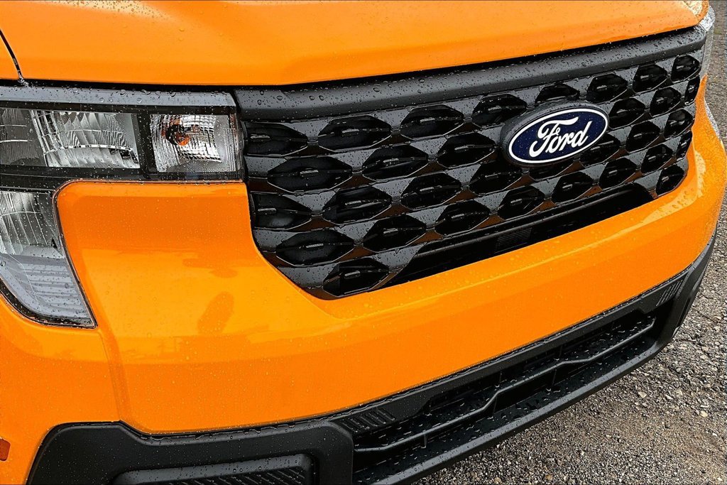 New 2026 Ford Maverick XL AWD/4WD image 35