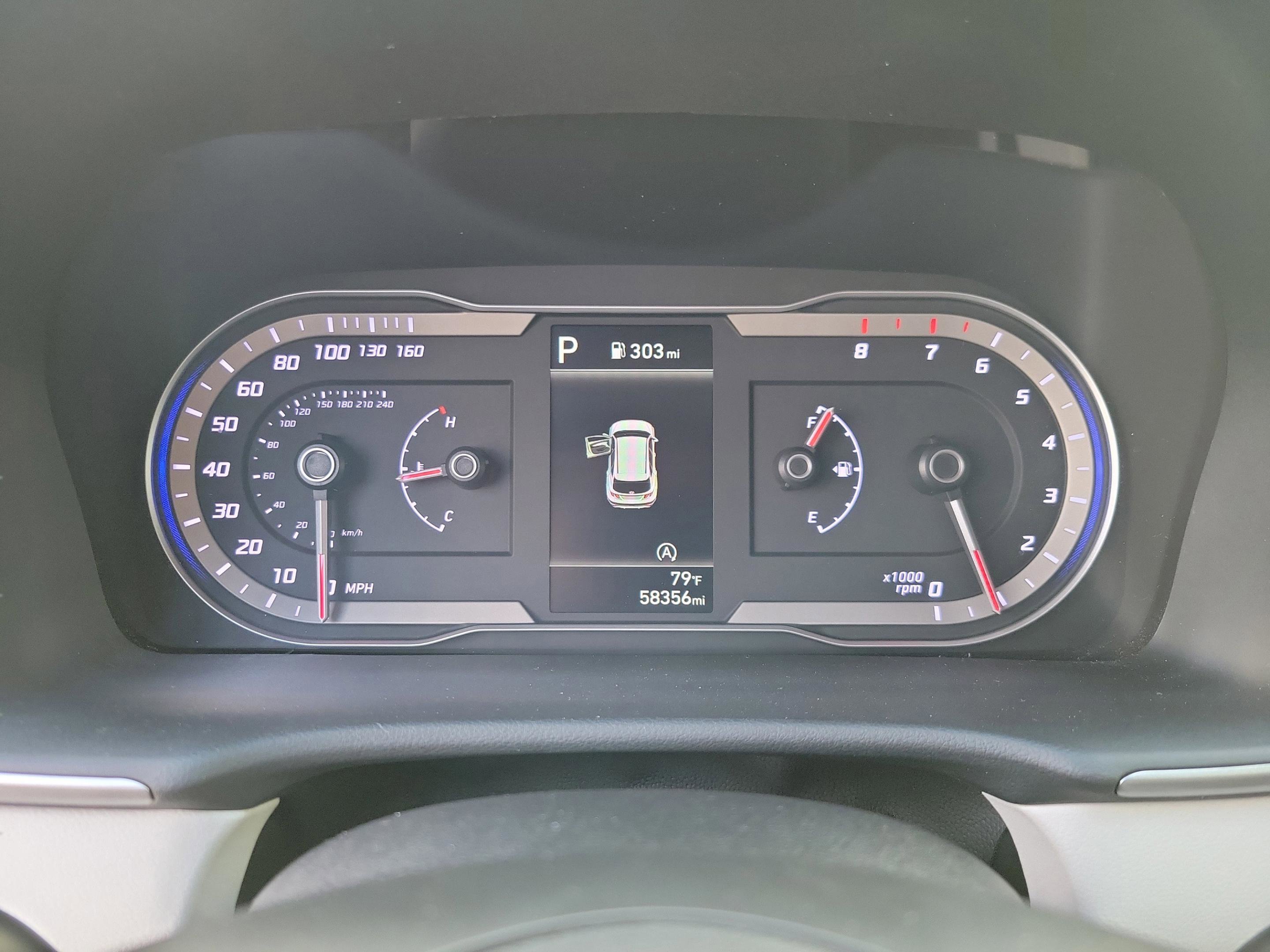 Certified 2024 Hyundai Tucson SEL image 22