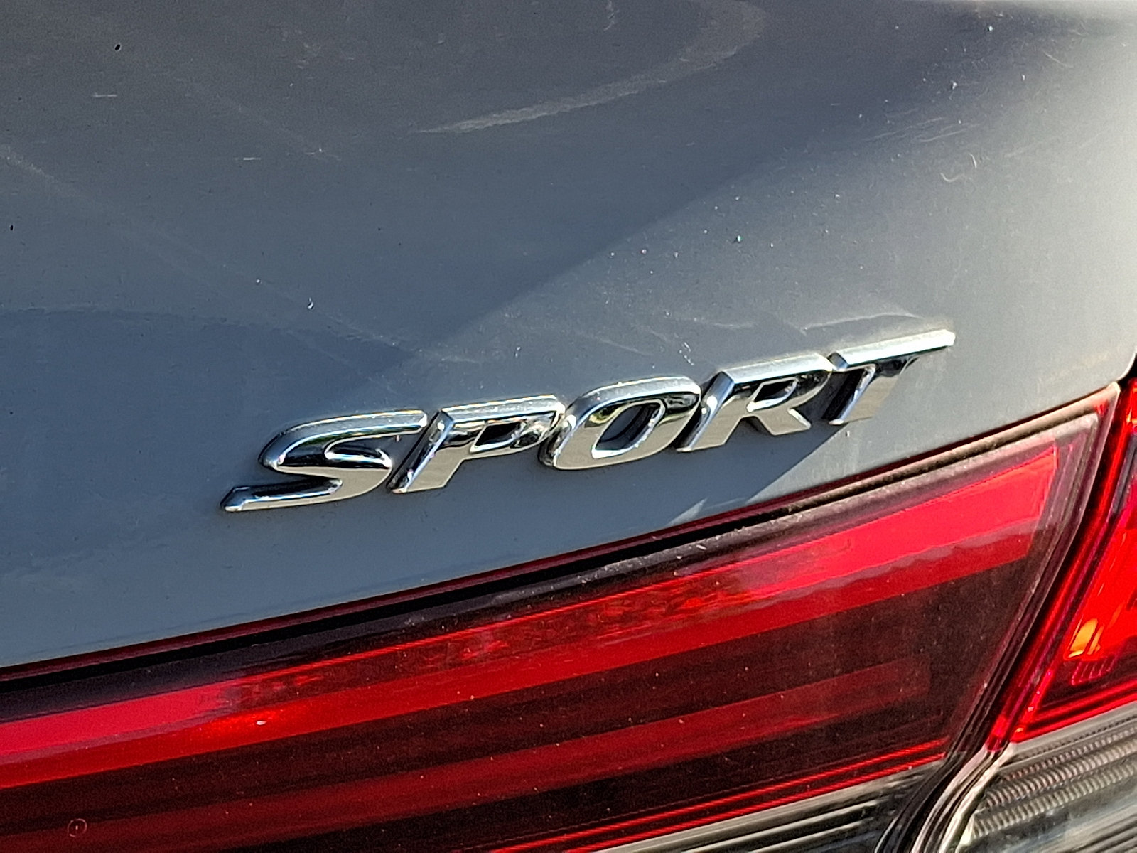 Certified 2022 Honda Civic Sport image 11