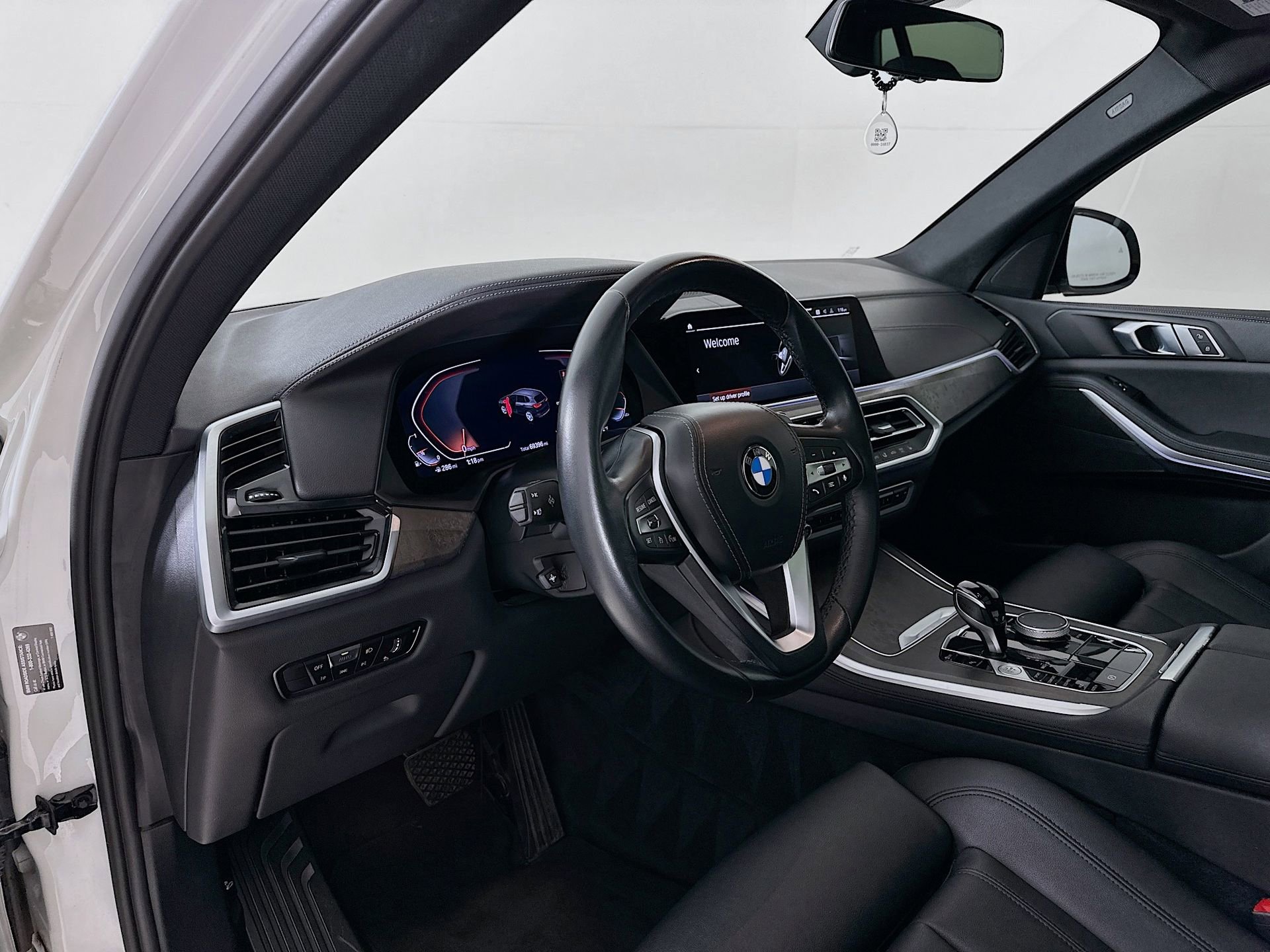 Used 2022 BMW X5 xDrive40i image 10