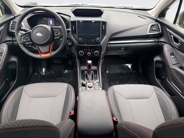 Used 2024 Subaru Forester Sport image 14