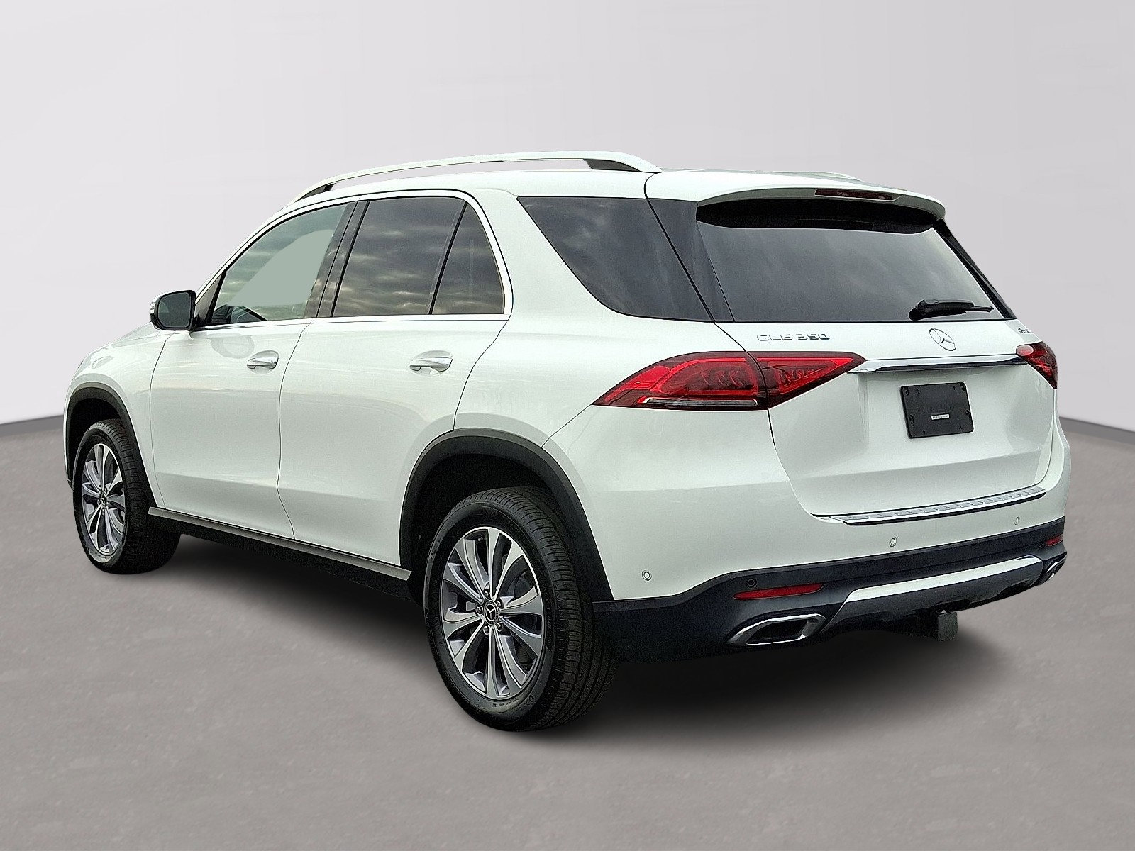 Certified 2023 Mercedes-Benz GLE 350 4MATIC image 6