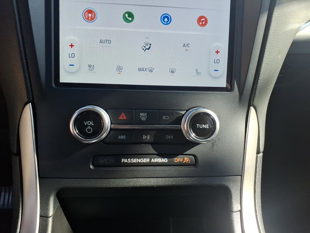 Certified 2022 Ford Edge SEL w/ Convenience Package image 18