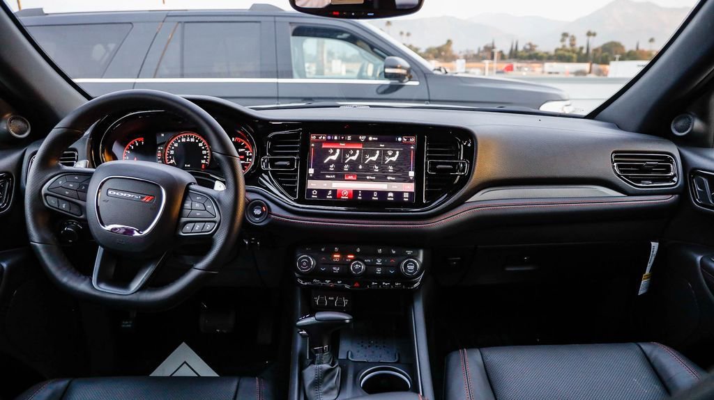 New 2026 Dodge Durango GT image 15