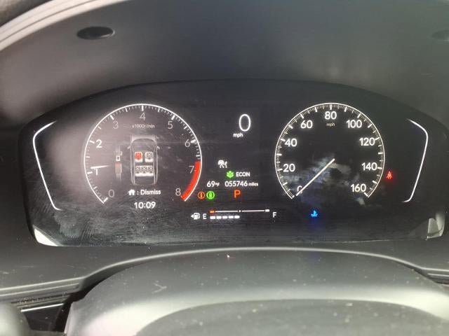 Used 2022 Honda Civic Sport image 10