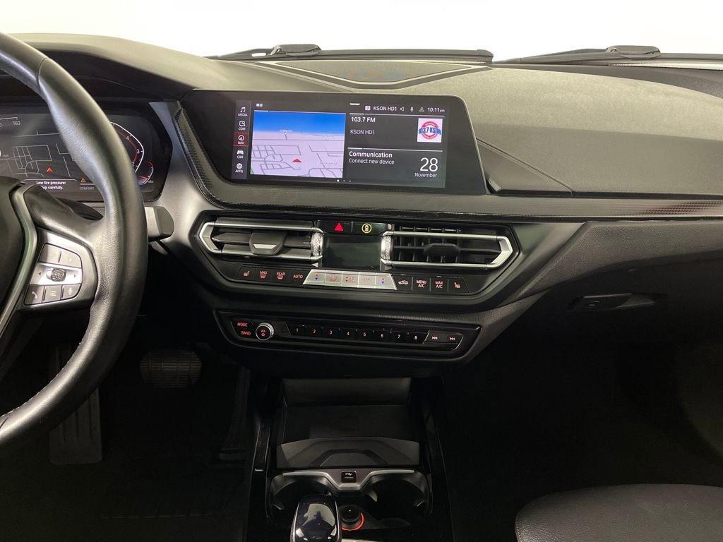 Used 2022 BMW 228i Gran Coupe 228i w/ Lights Package image 14