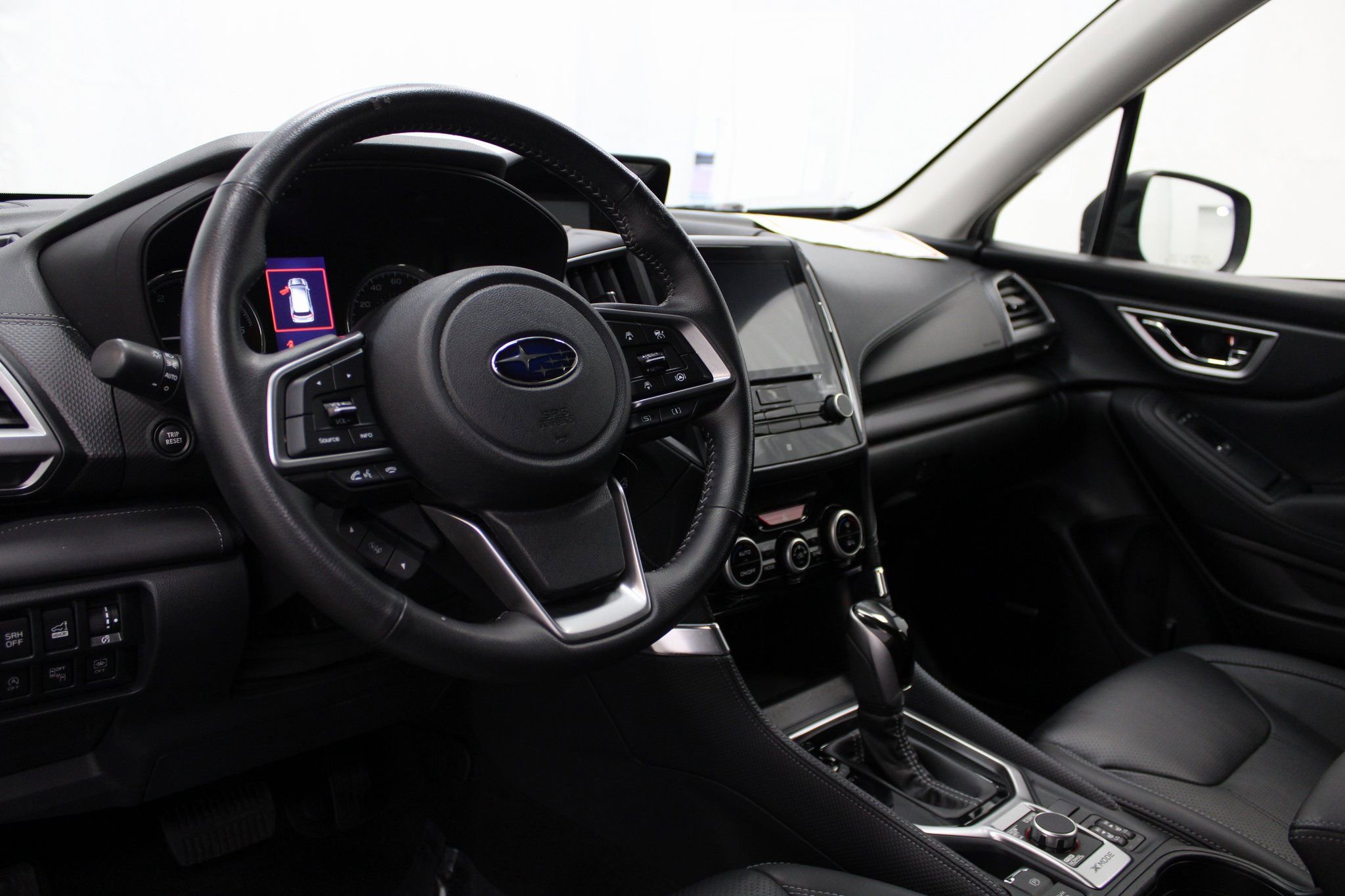 Used 2021 Subaru Forester Touring w/ Popular Package #2 image 17