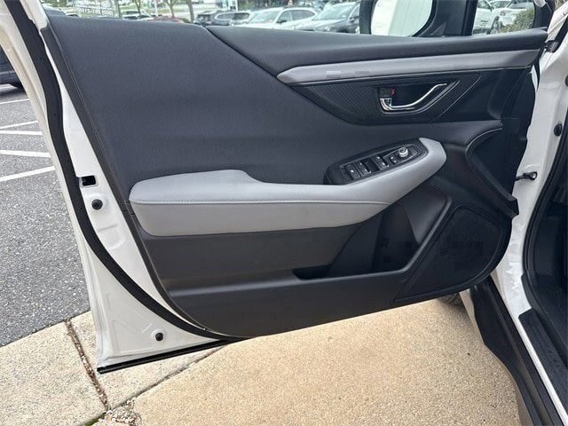 New 2025 Subaru Outback Premium image 7