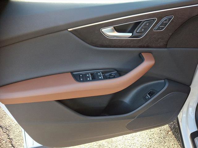 Certified 2022 Audi Q8 Premium image 13