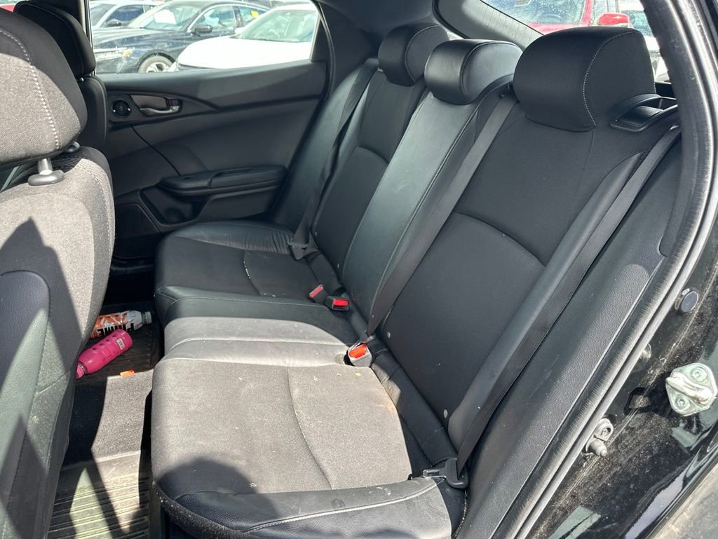 Used 2021 Honda Civic Sport image 13