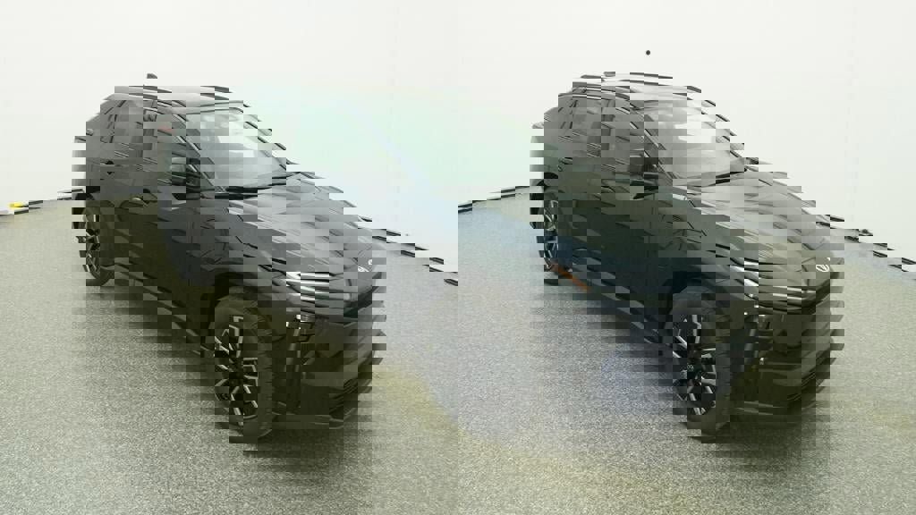 New 2026 Toyota bZ image 13