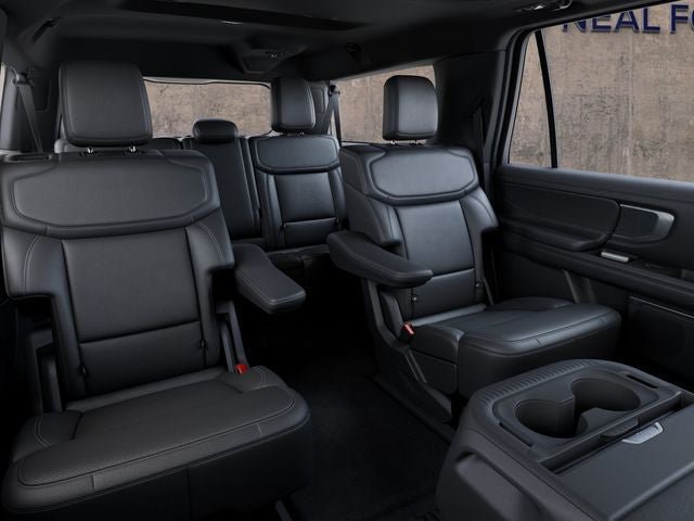 New 2027 Ford Expedition Max Platinum w/ Stealth Performance Package AWD/4WD image 11