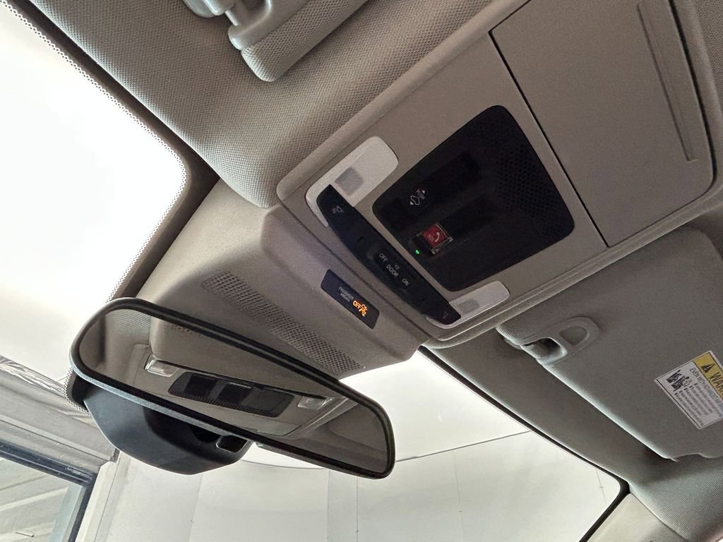 Used 2024 Honda Accord EX image 19