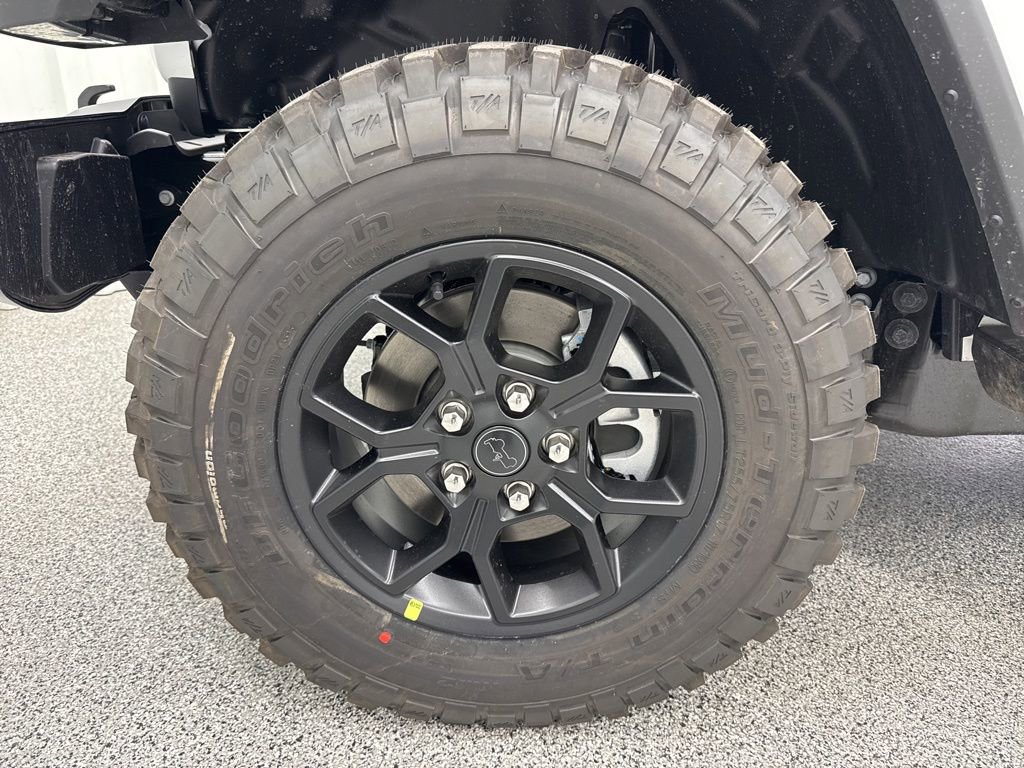 New 2026 Jeep Gladiator Sport image 10