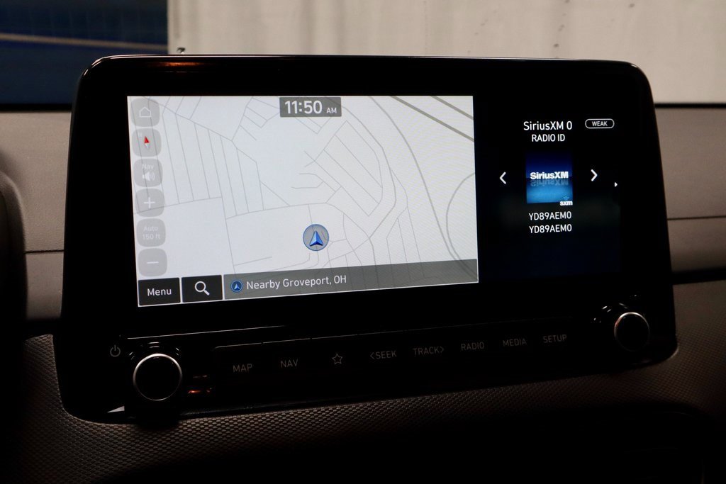 Certified 2023 Hyundai Kona Limited image 4