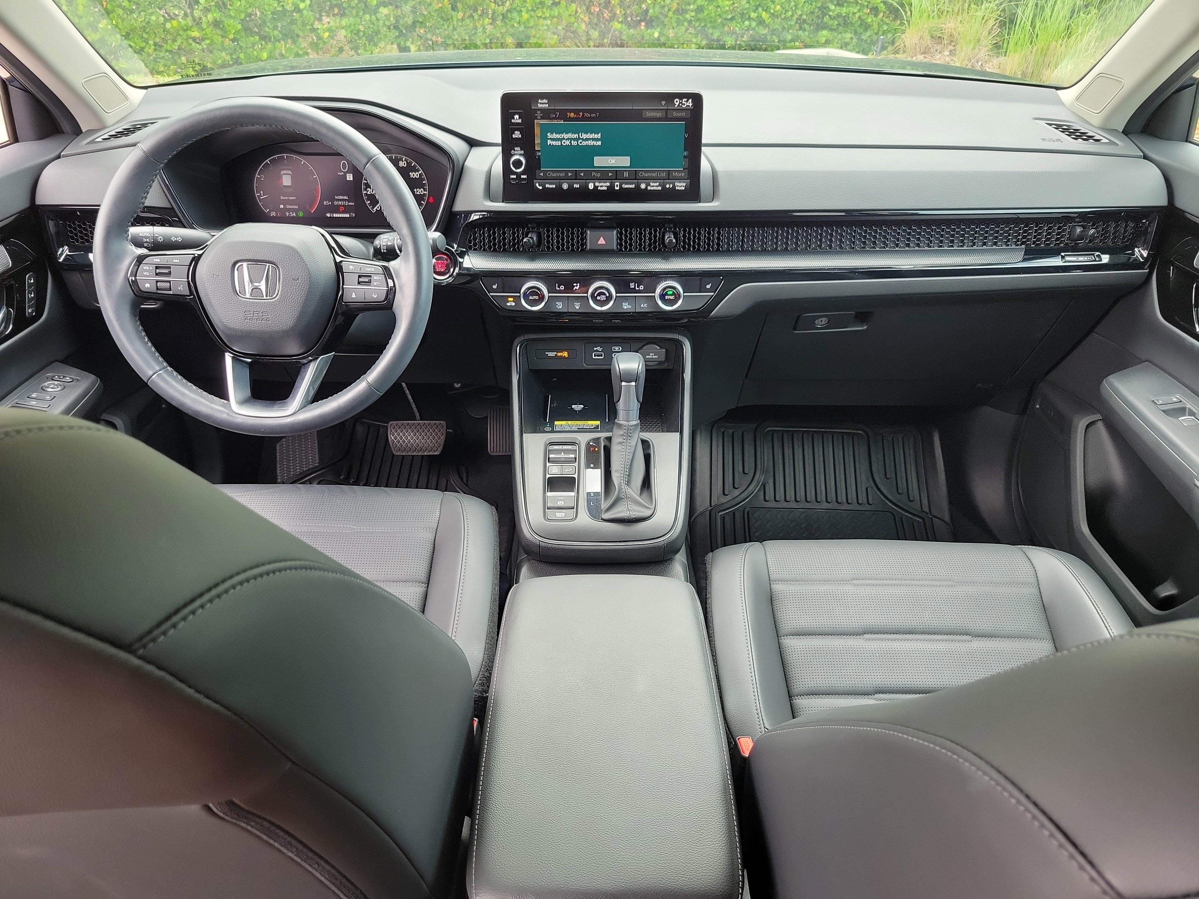 Used 2024 Honda CR-V EX-L image 17