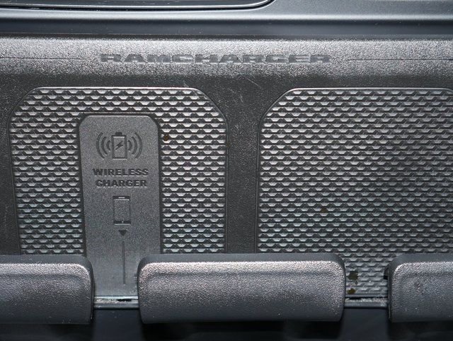 Used 2024 RAM 3500 Limited image 4