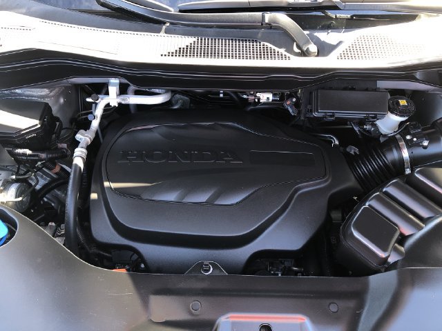 Certified 2023 Honda Passport TrailSport image 20