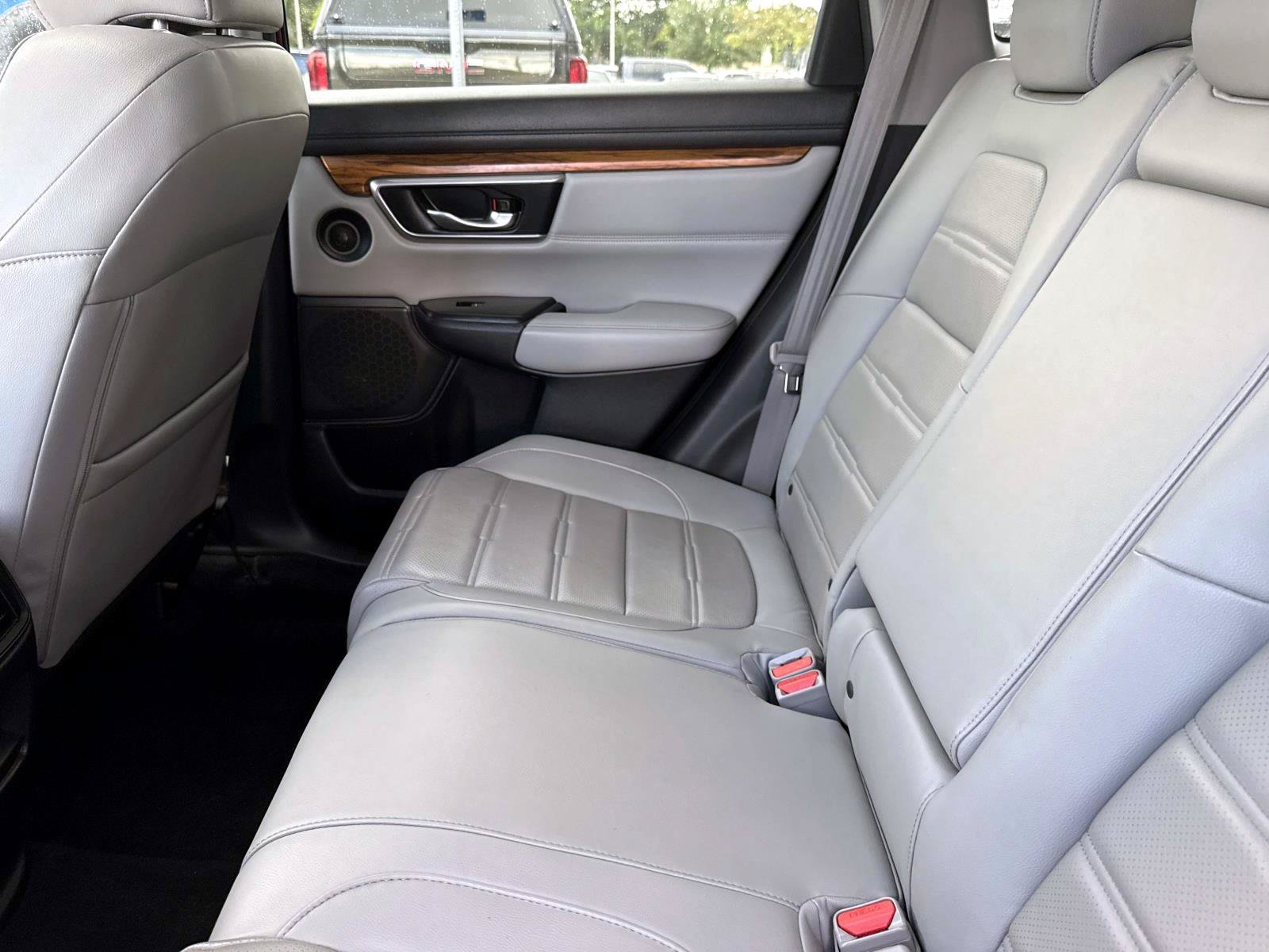 Used 2018 Honda CR-V EX-L image 14