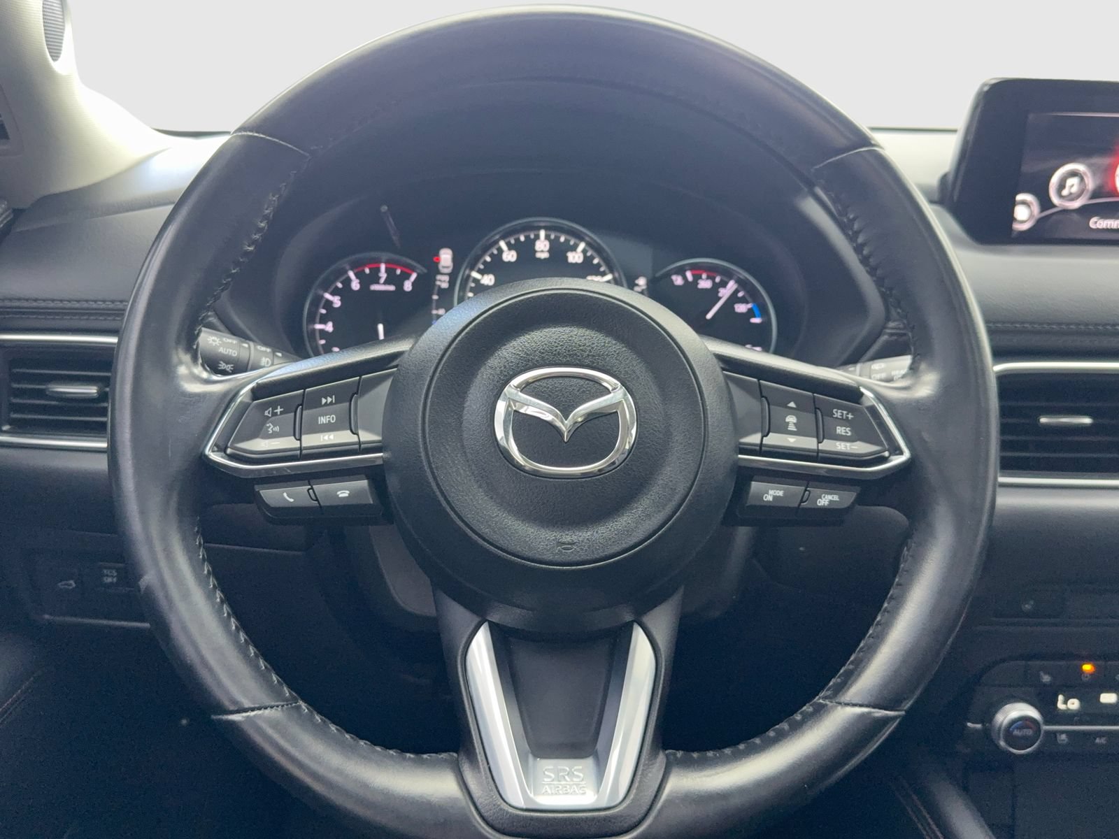 Used 2019 MAZDA CX-5 Grand Touring w/ GT Premium Package FWD image 19