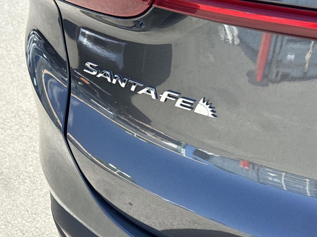 Used 2023 Hyundai Santa Fe SEL image 29