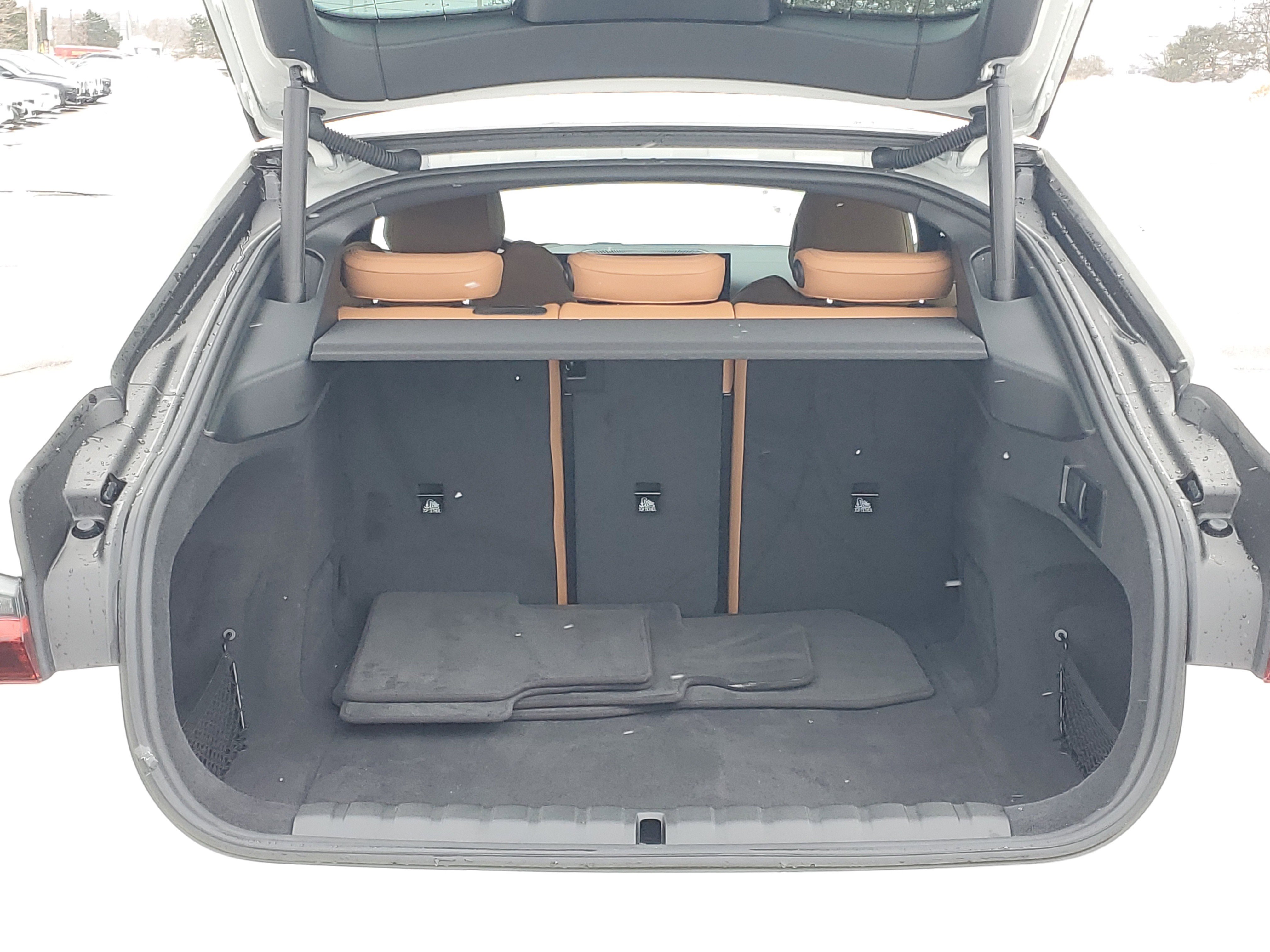 Certified 2023 BMW i4 eDrive40 w/ Premium Package image 25