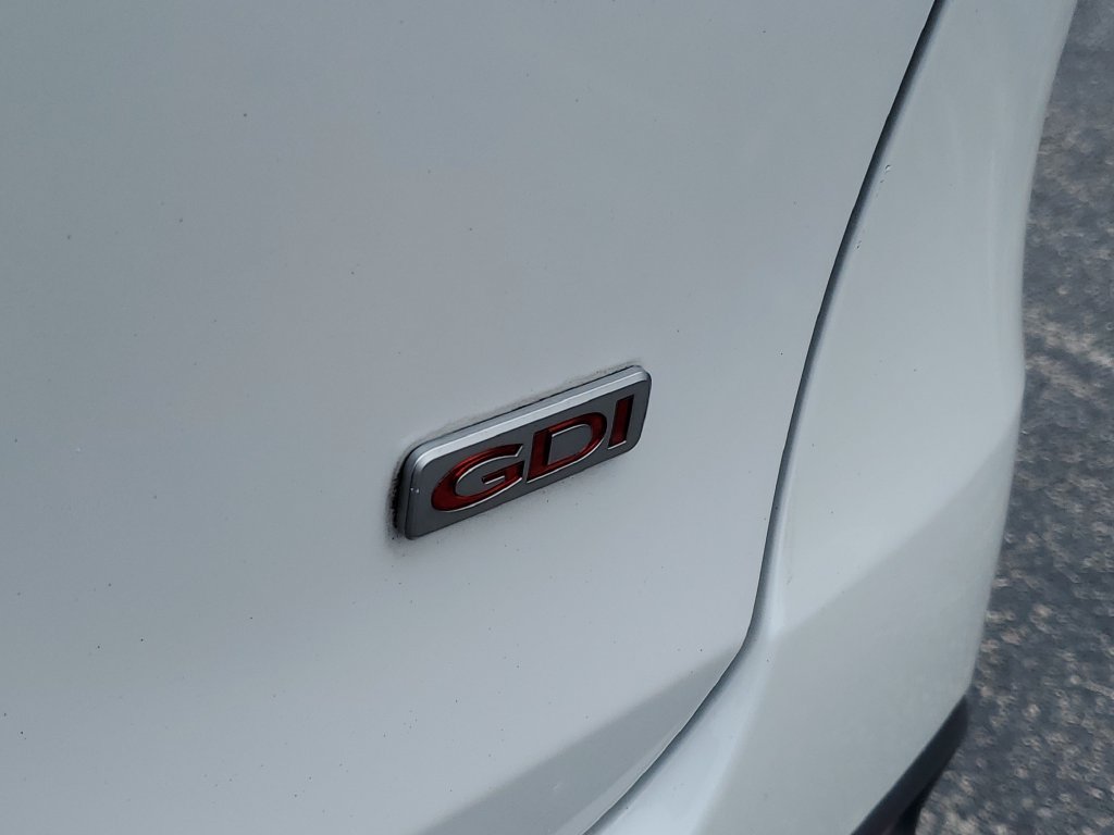 Used 2017 Kia Sorento FWD image 12