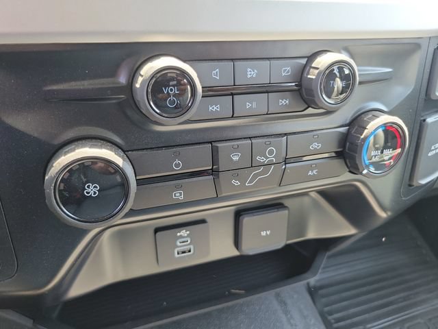 New 2024 Ford F450 XL RWD image 32