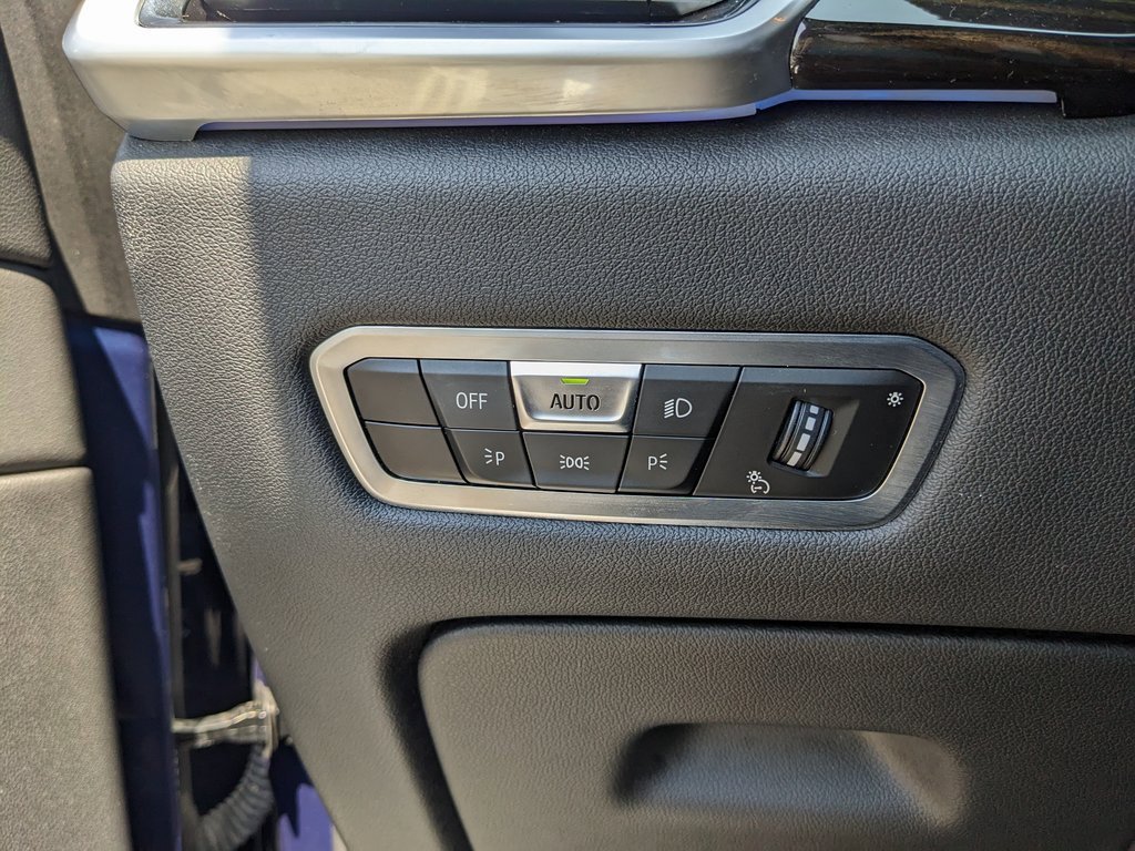 Used 2023 BMW X5 xDrive45e image 50