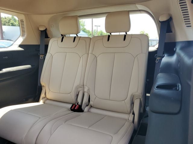 Certified 2021 Jeep Grand Cherokee L Limited RWD image 16