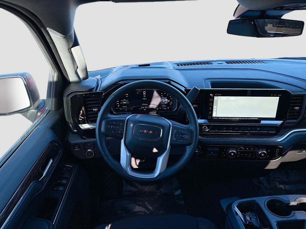 Used 2025 GMC Sierra 1500 Elevation image 22