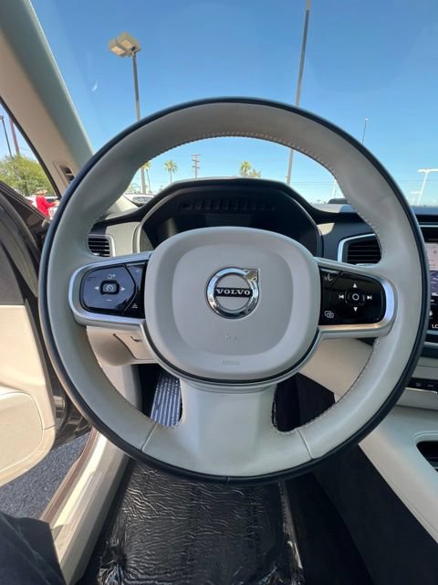 Used 2023 Volvo XC90 B5 Core w/ Protection Package Premier AWD/4WD image 10
