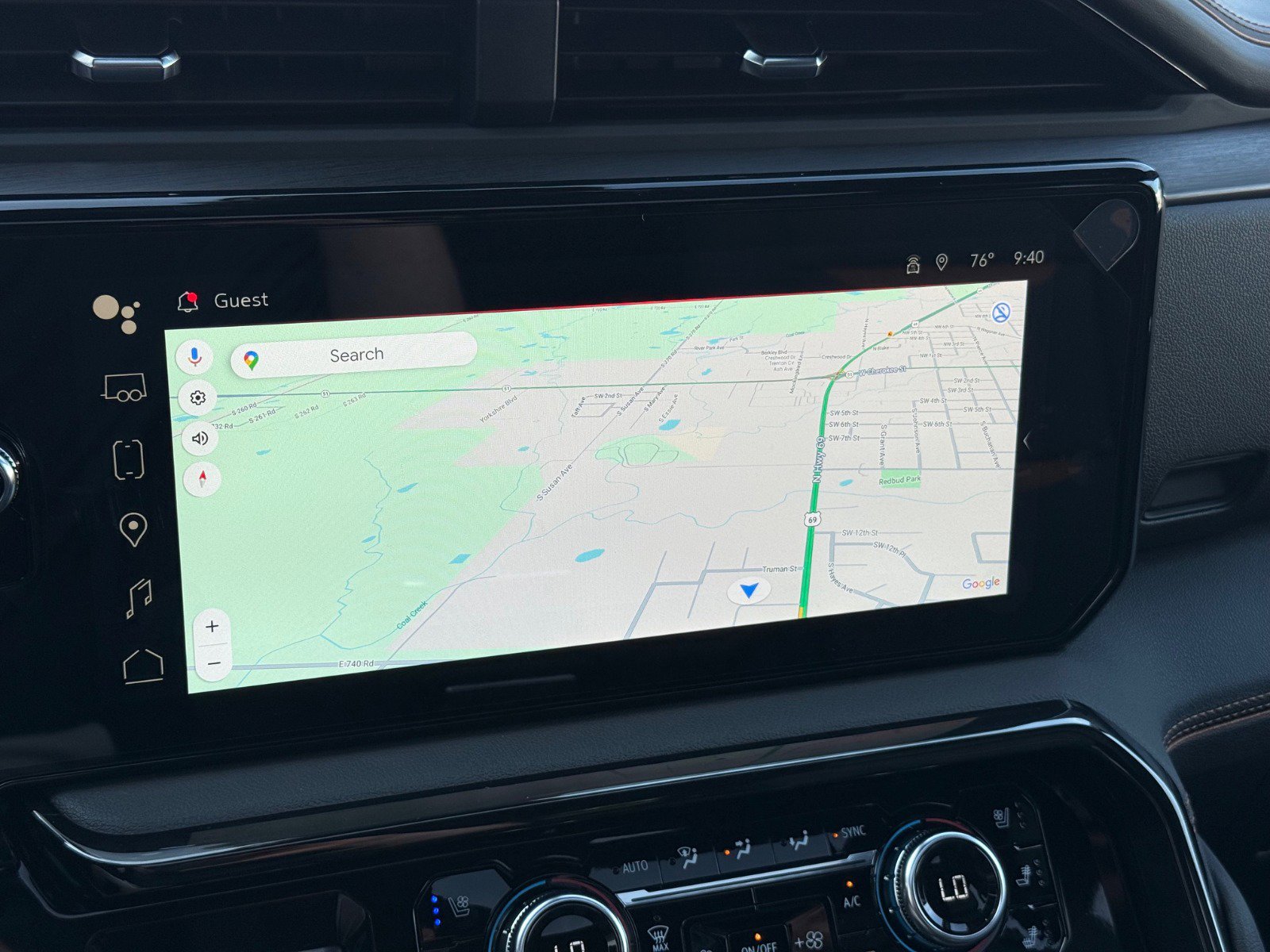 New 2026 GMC Sierra 2500 AT4 w/ AT4 Premium Plus Package image 31