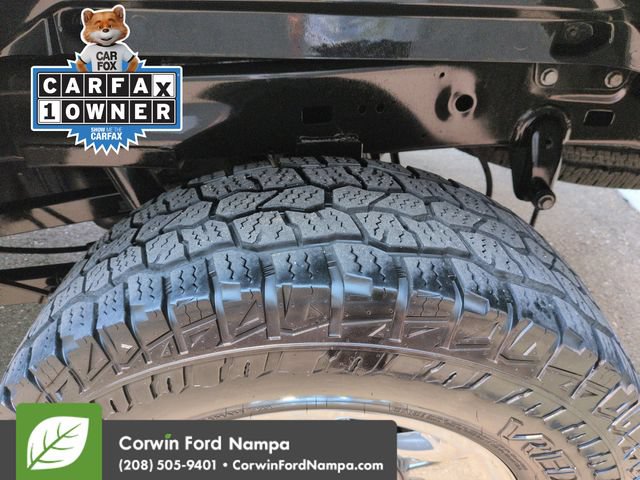 Used 2020 RAM 2500 Tradesman w/ Safety Group AWD/4WD image 30