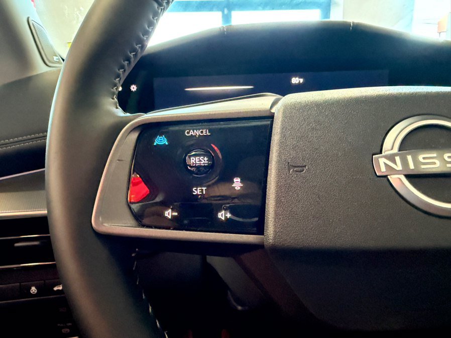 Used 2025 Nissan Murano SL w/ Cargo Package AWD/4WD image 44