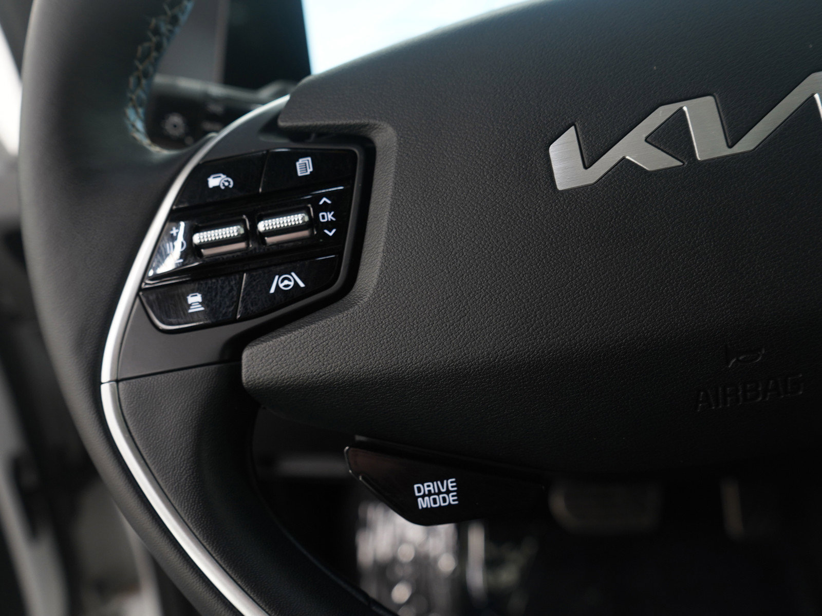 Used 2024 Kia EV6 GT-Line image 26