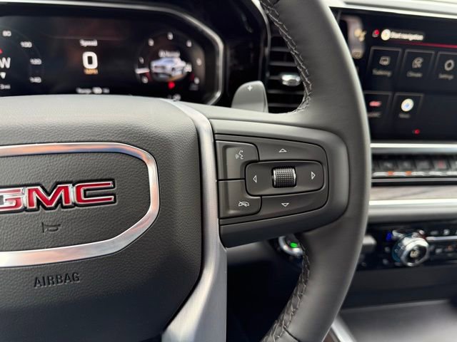 New 2026 GMC Sierra 1500 SLT w/ SLT Premium Plus Package image 32