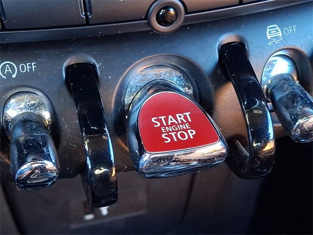 Certified 2023 MINI Cooper S w/ Signature Upholstery Package image 25