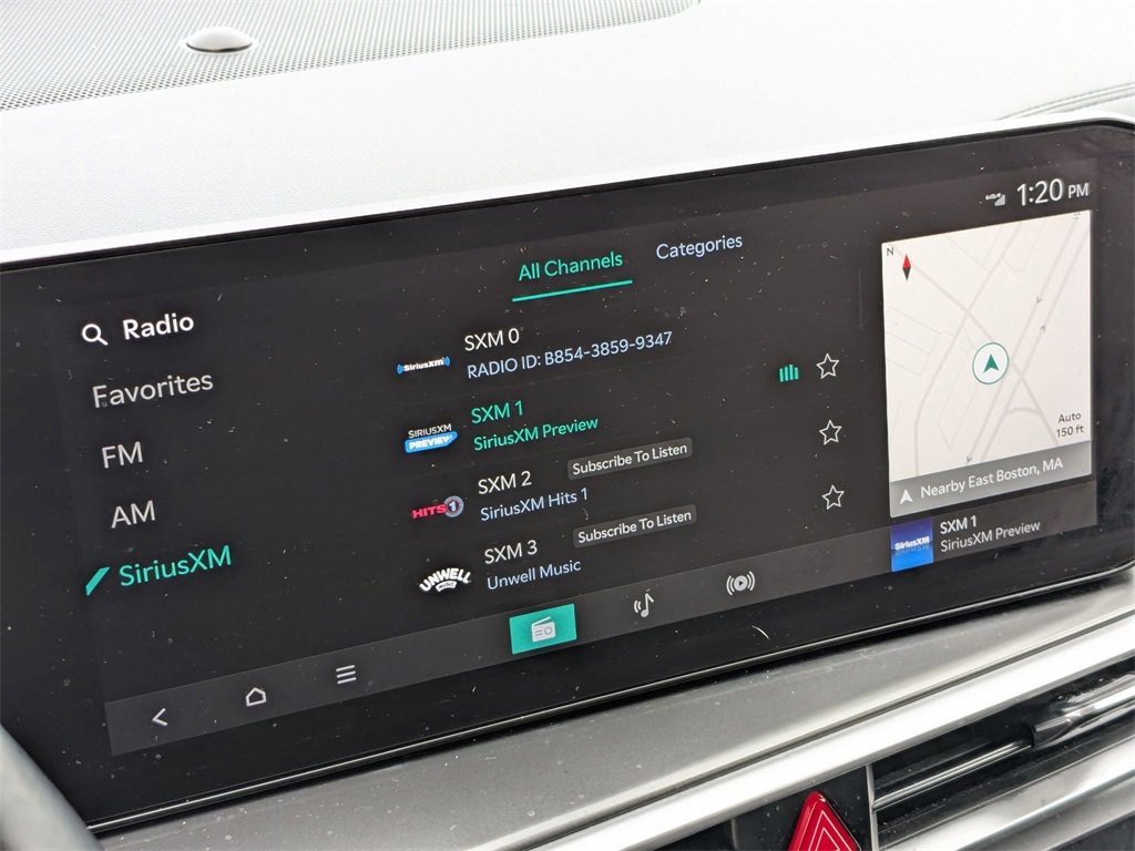 Used 2024 Kia Sorento S image 23