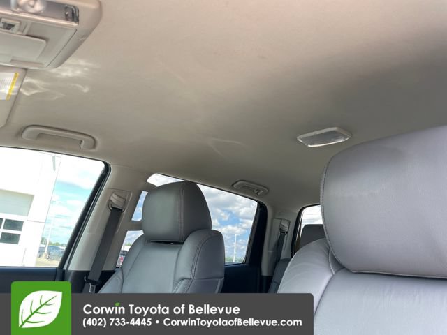 Used 2020 Toyota Tundra SR5 w/ SR5 Upgrade Package AWD/4WD image 43