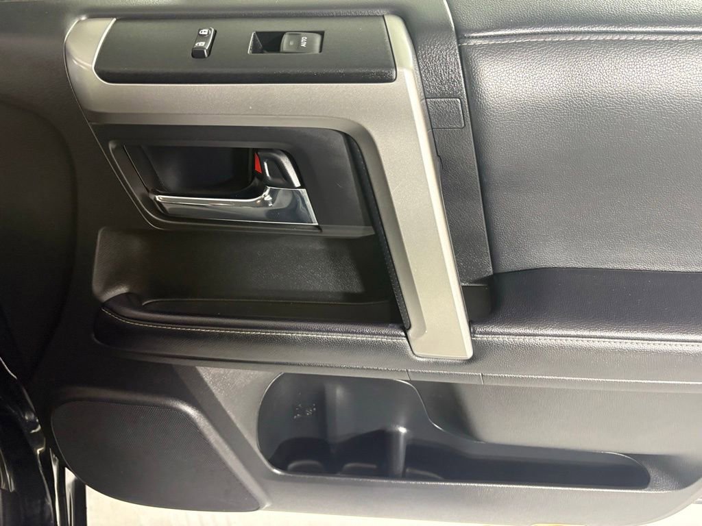 Used 2024 Toyota 4Runner SR5 RWD image 12