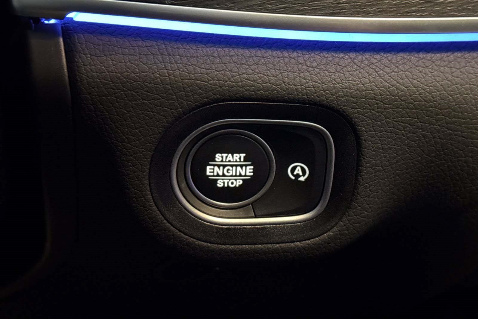 New 2025 Mercedes-Benz GLE 350 4MATIC image 21