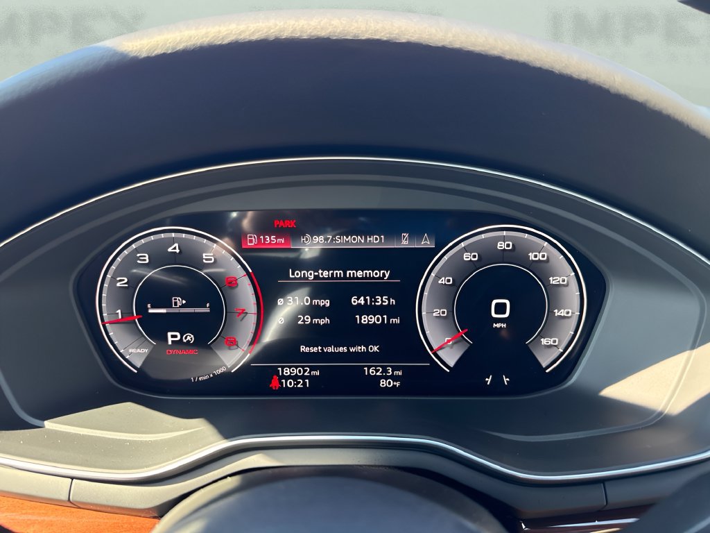 Used 2022 Audi A5 2.0T Premium Plus AWD/4WD image 24