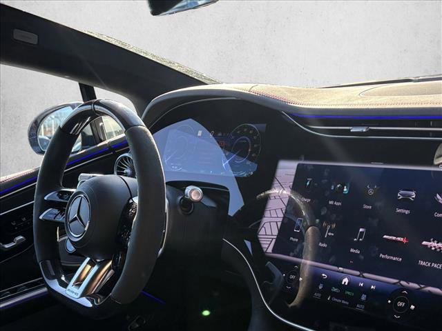Certified 2023 Mercedes-Benz EQS AMG AMG EQS image 24
