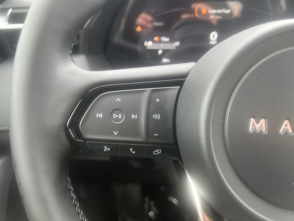 New 2026 MAZDA CX-5 Preferred AWD/4WD image 21