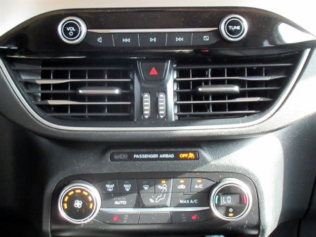 Used 2020 Ford Escape SE AWD/4WD image 25
