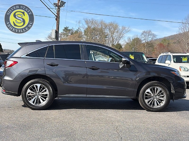 Used 2016 Acura RDX AWD w/ Advance Package image 7