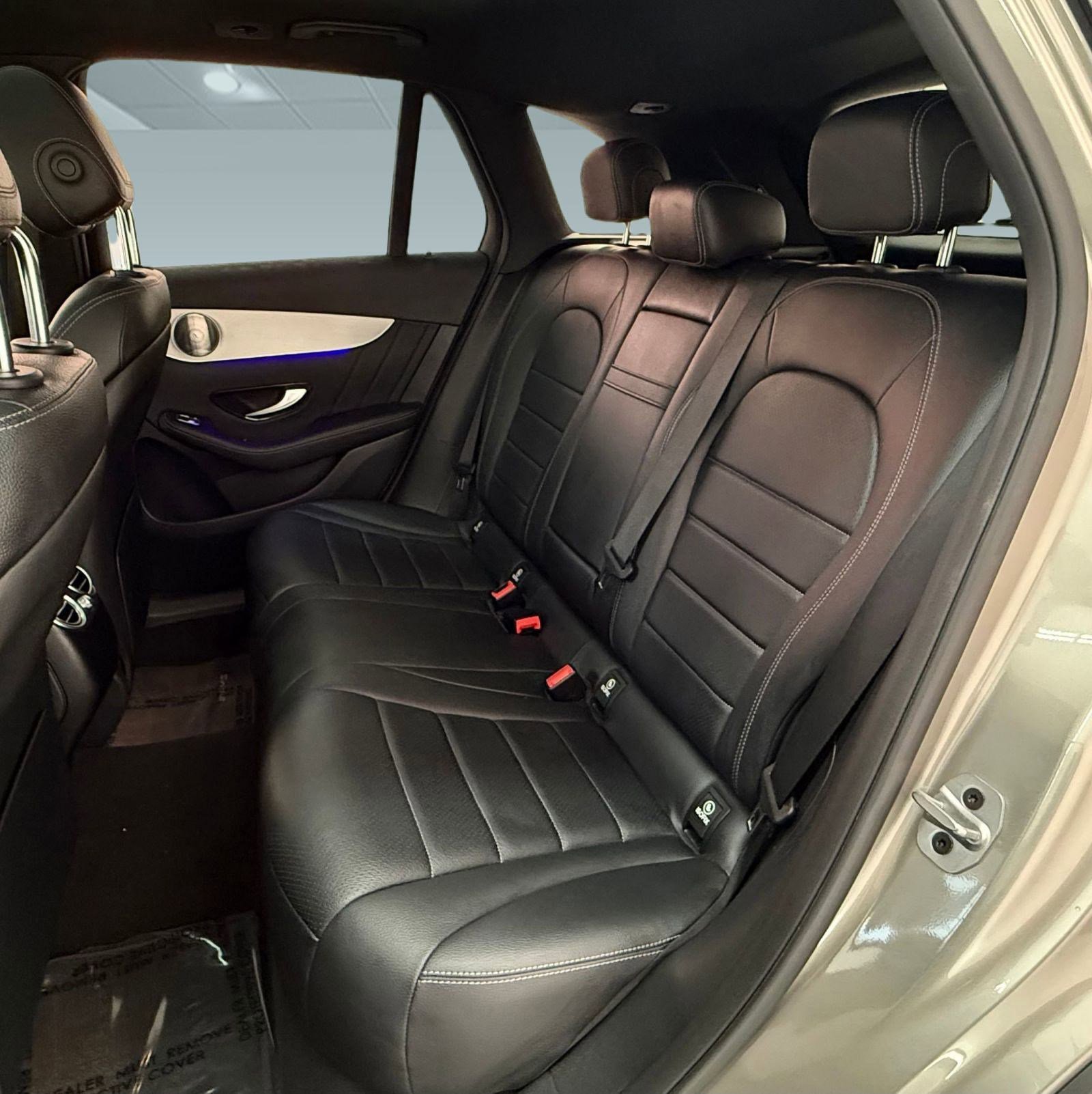 Certified 2021 Mercedes-Benz GLC 300 image 13