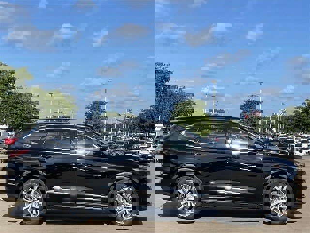 Certified 2025 Acura MDX FWD image 3