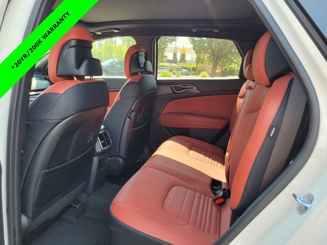 New 2026 Kia Sportage SX Prestige image 6